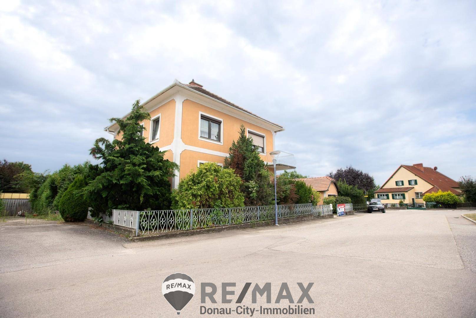05 Ein/Zweifamilienhaus in Maissau