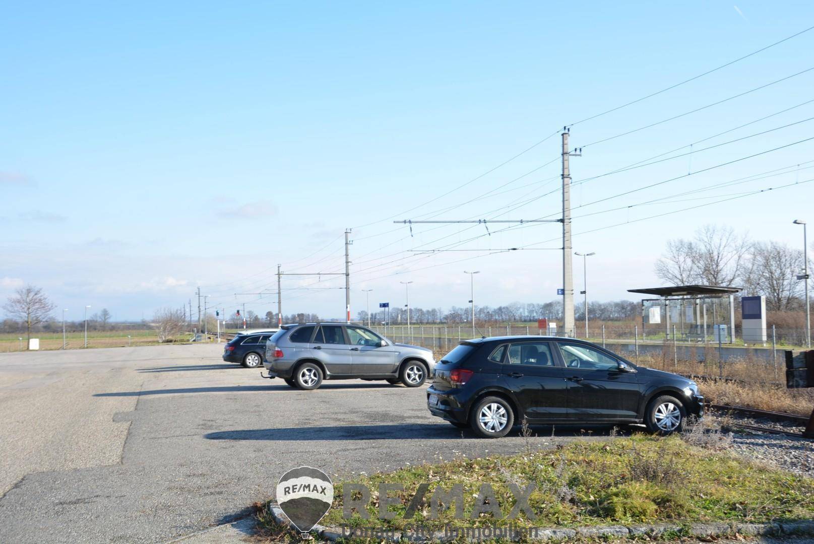 Park and Ride