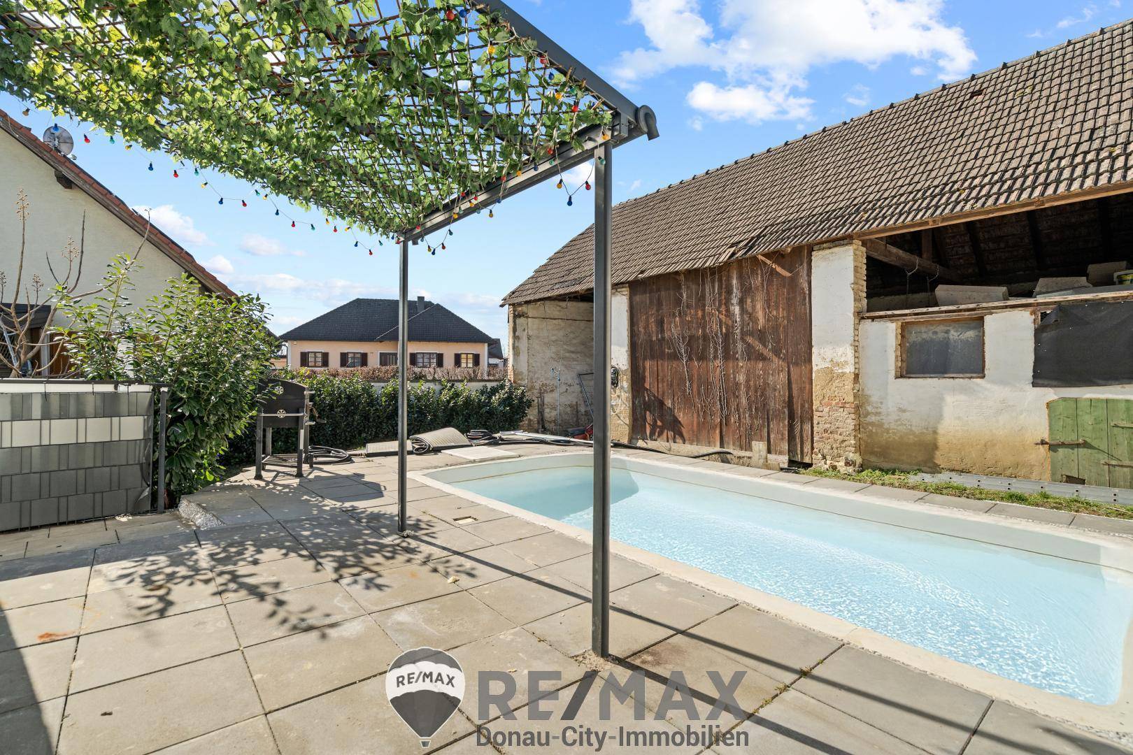 11. Einfamilienhaus 2000 Oberolberndorf
