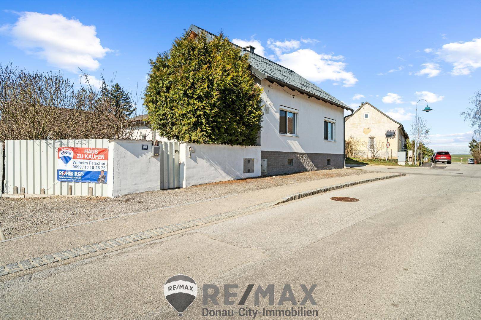 15. Einfamilienhaus 2000 Oberolberndorf