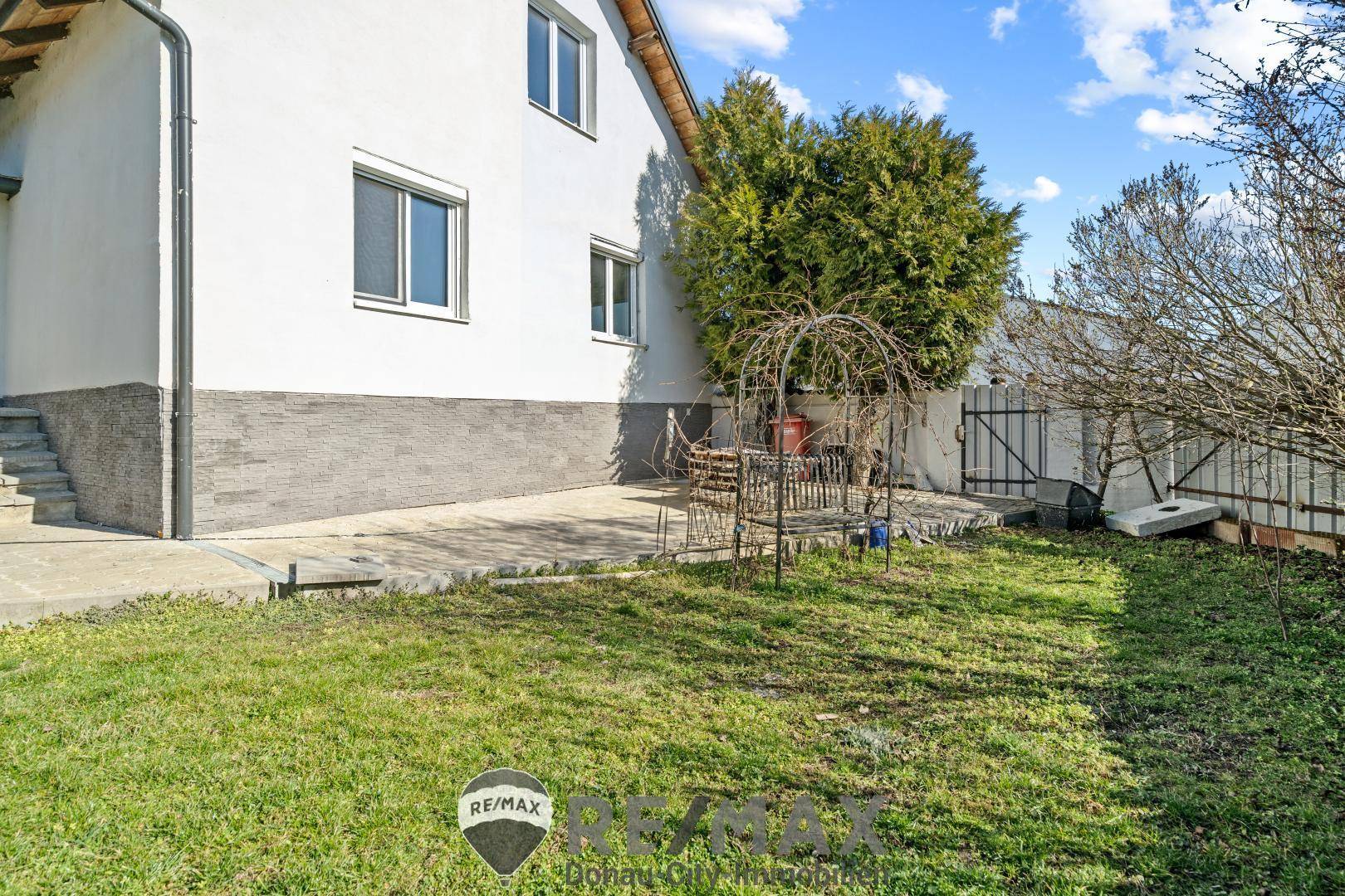 14. Einfamilienhaus 2000 Oberolberndorf