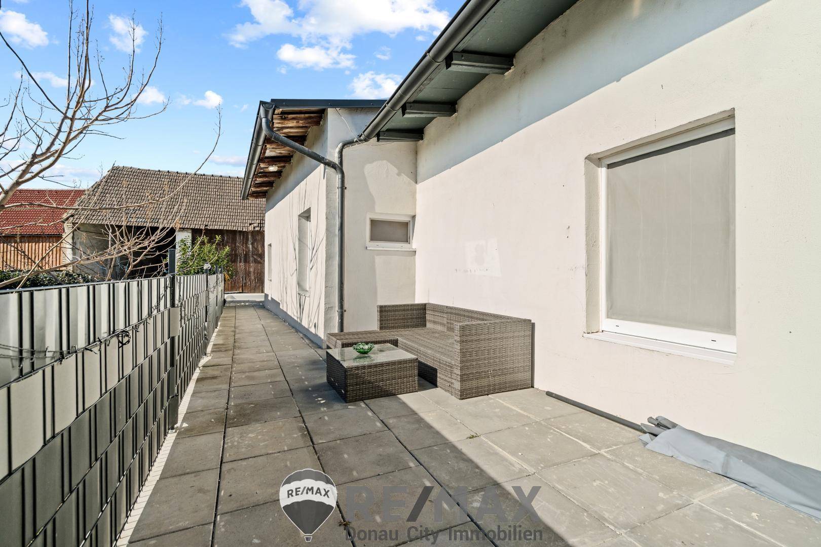 12. Einfamilienhaus 2000 Oberolberndorf