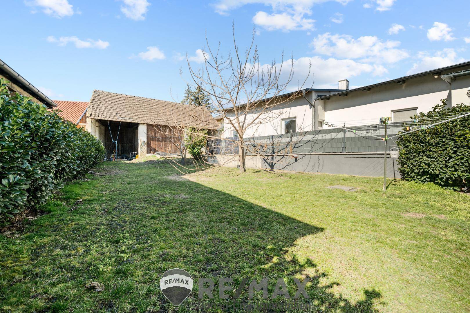 13. Einfamilienhaus 2000 Oberolberndorf