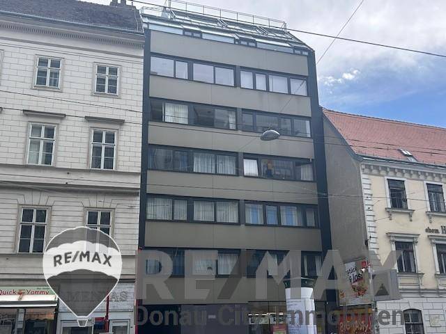 10. Mietwohnung 1040 Wien