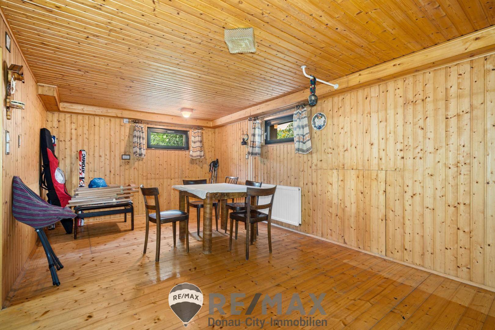 Bungalow 2304 Orth an der Donau