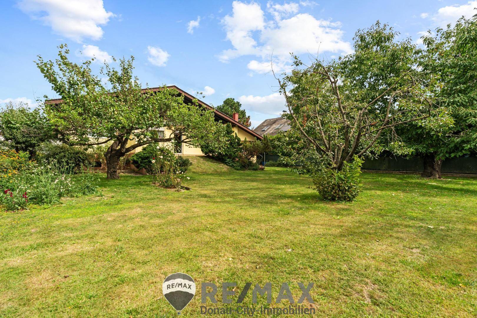 Bungalow 2304 Orth an der Donau