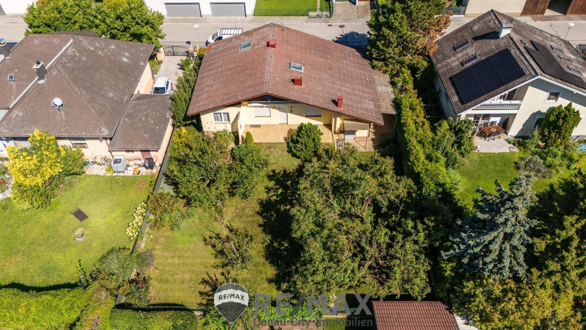 Bungalow 2304 Orth an der Donau