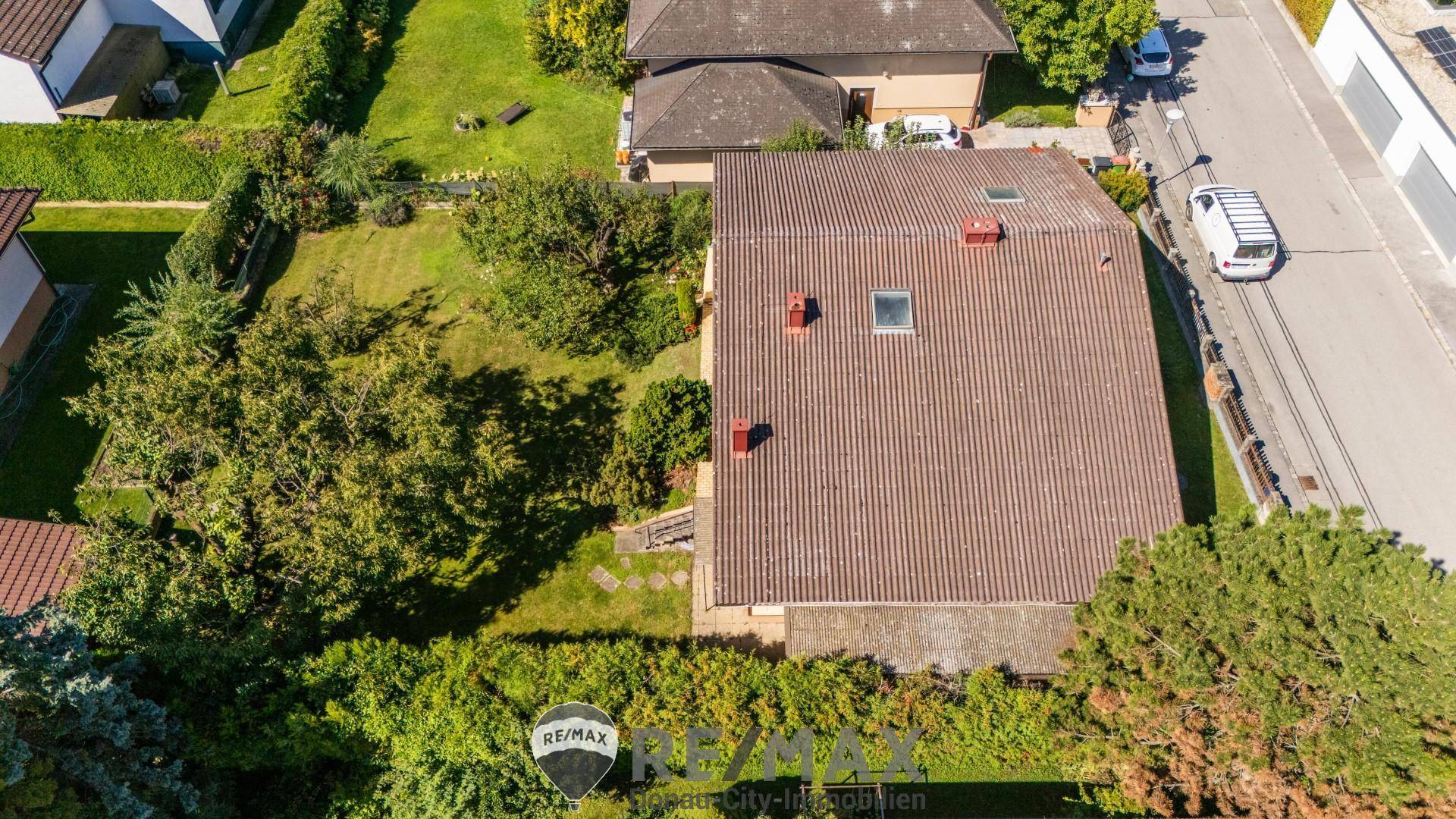 Bungalow 2304 Orth an der Donau