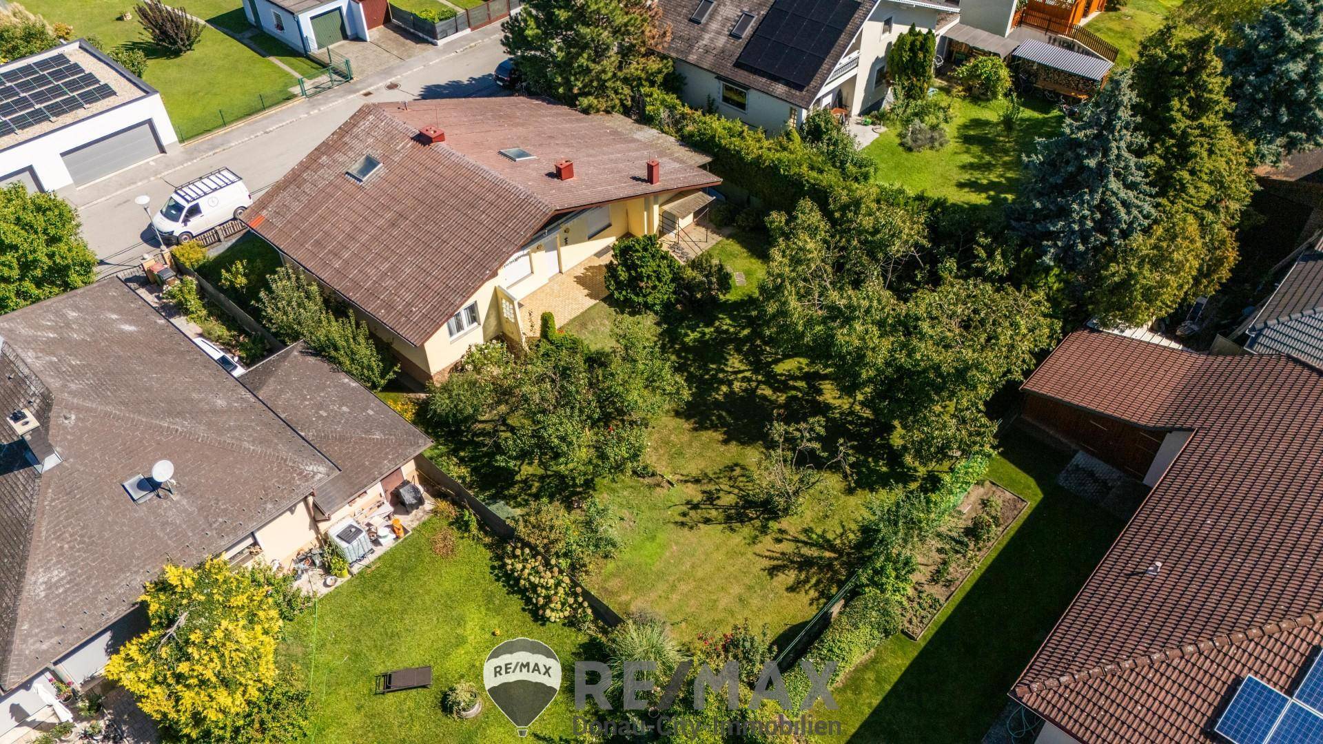 Bungalow 2304 Orth an der Donau