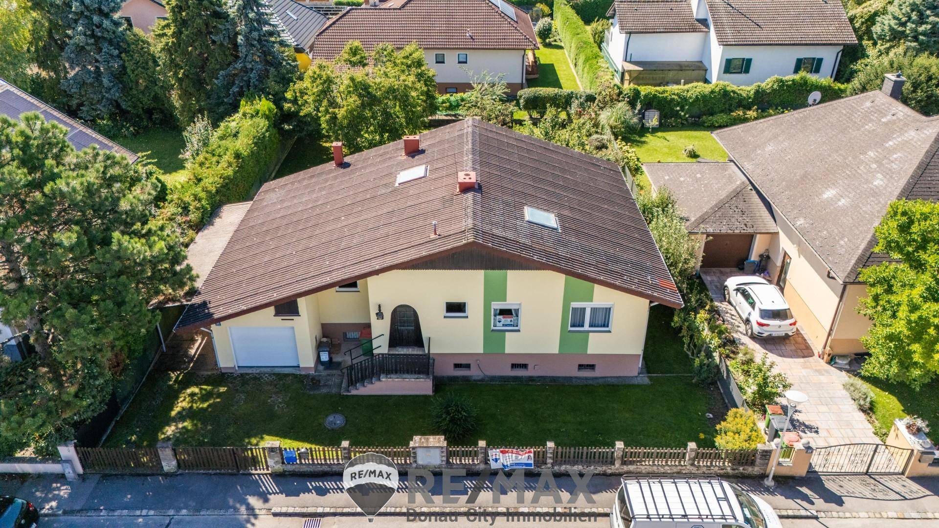 Bungalow 2304 Orth an der Donau