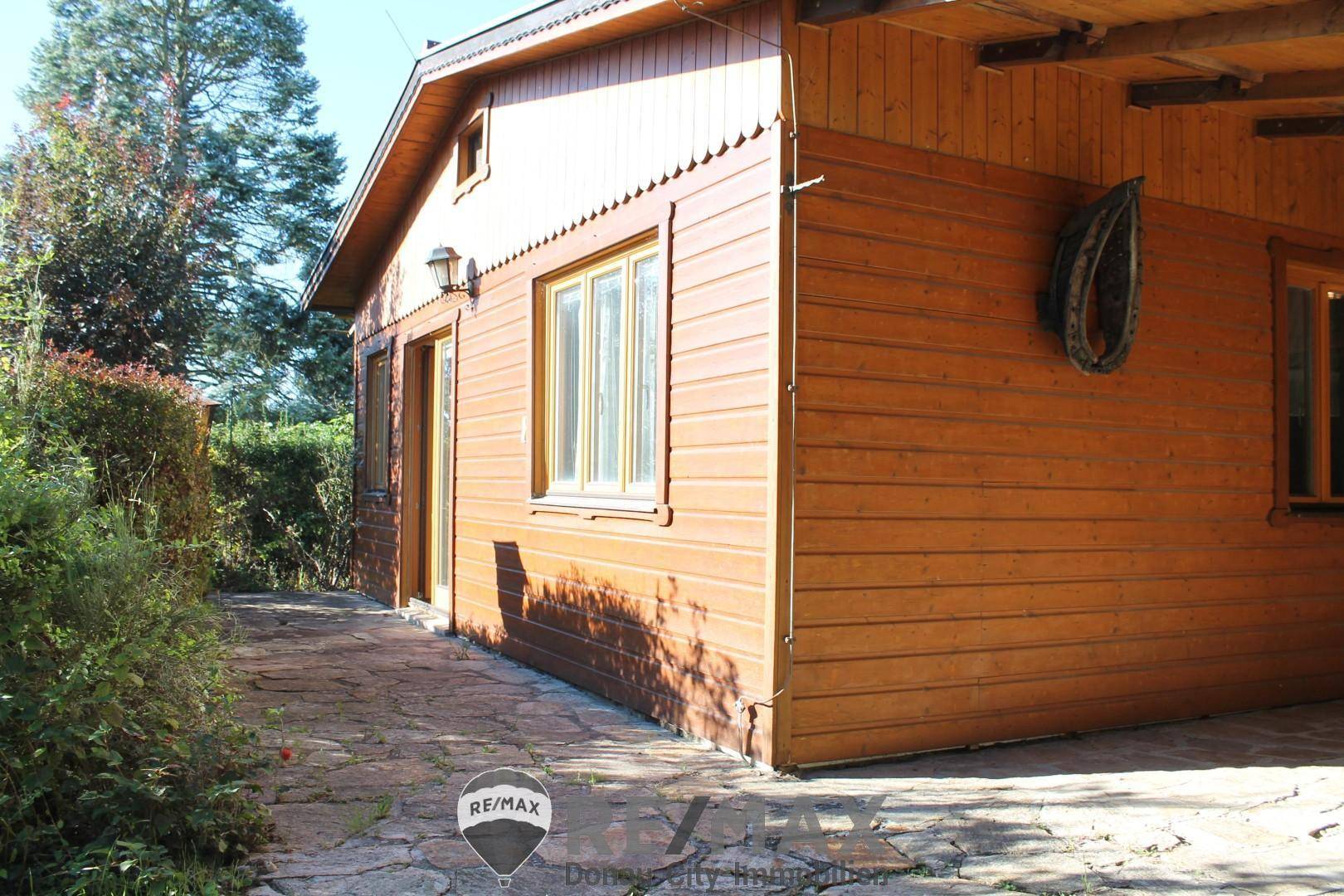 EFH 2000 Zissersdorf