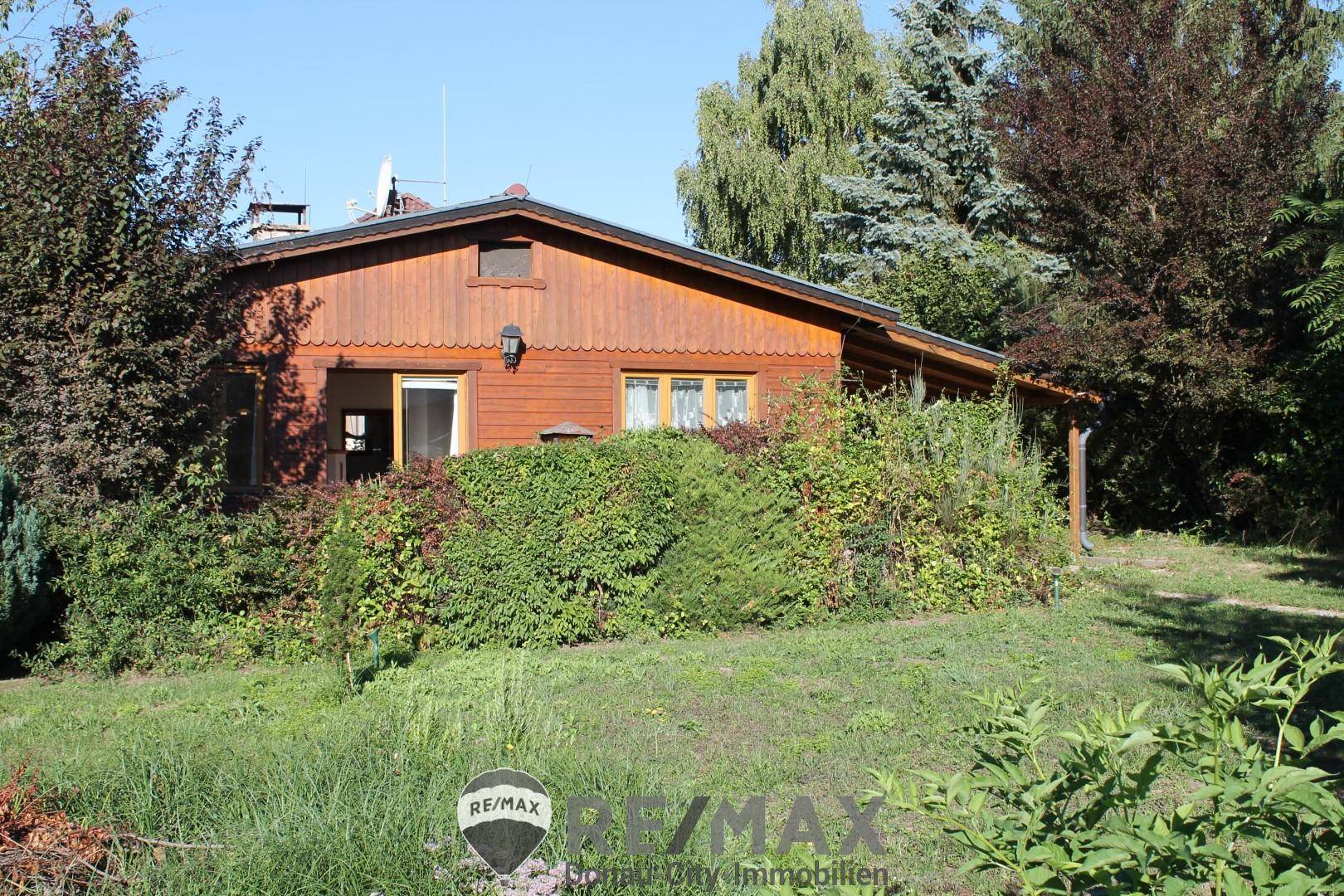 EFH 2000 Zissersdorf