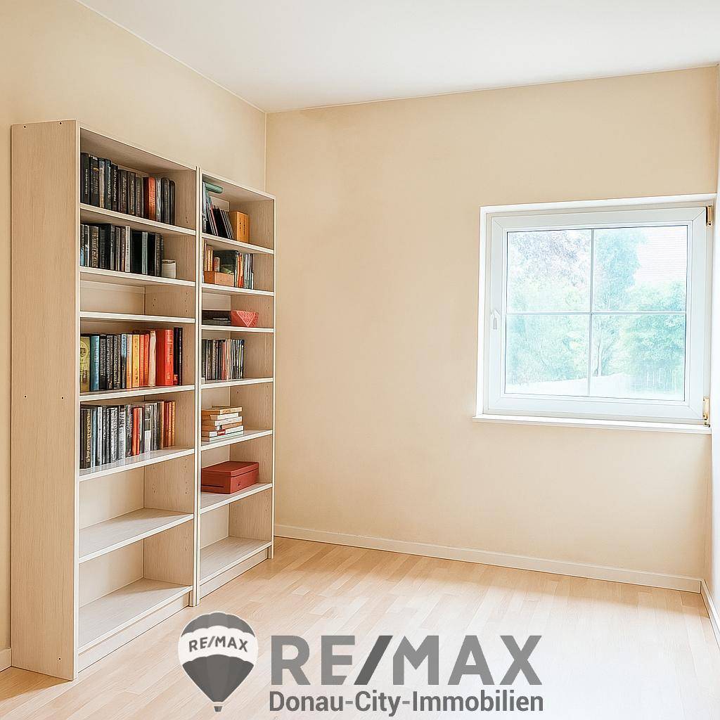 Zimmer ca. 10m² EG
