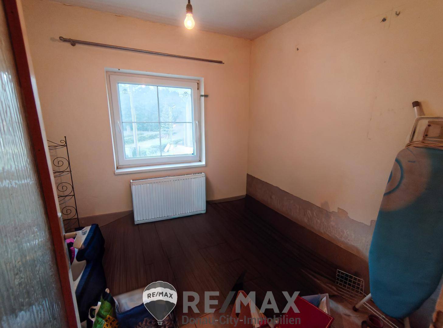 Zimmer ca. 7m² OG Bestand
