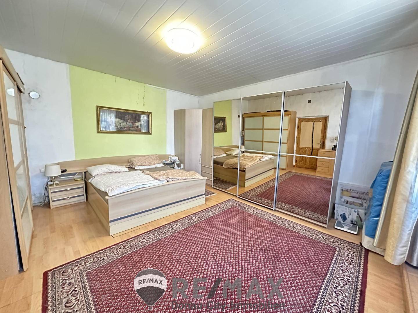 10 Schlafzimmer