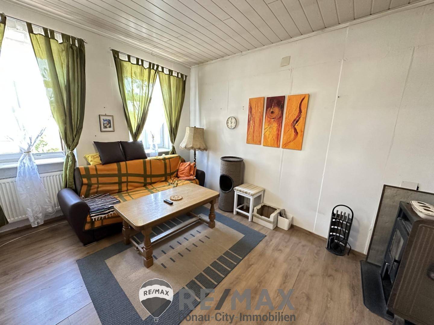 02 Wohnzimmer