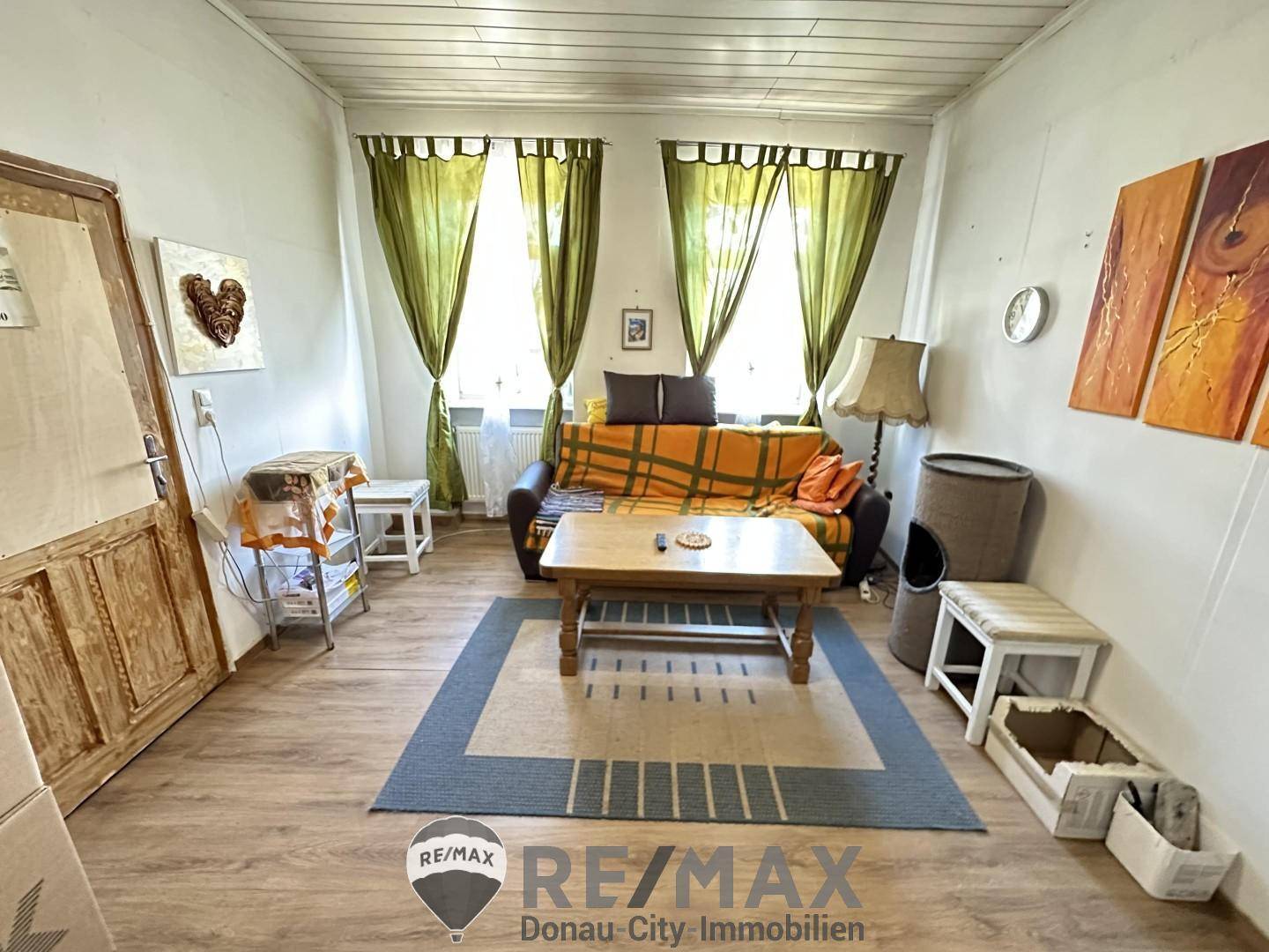 09 Wohnzimmer