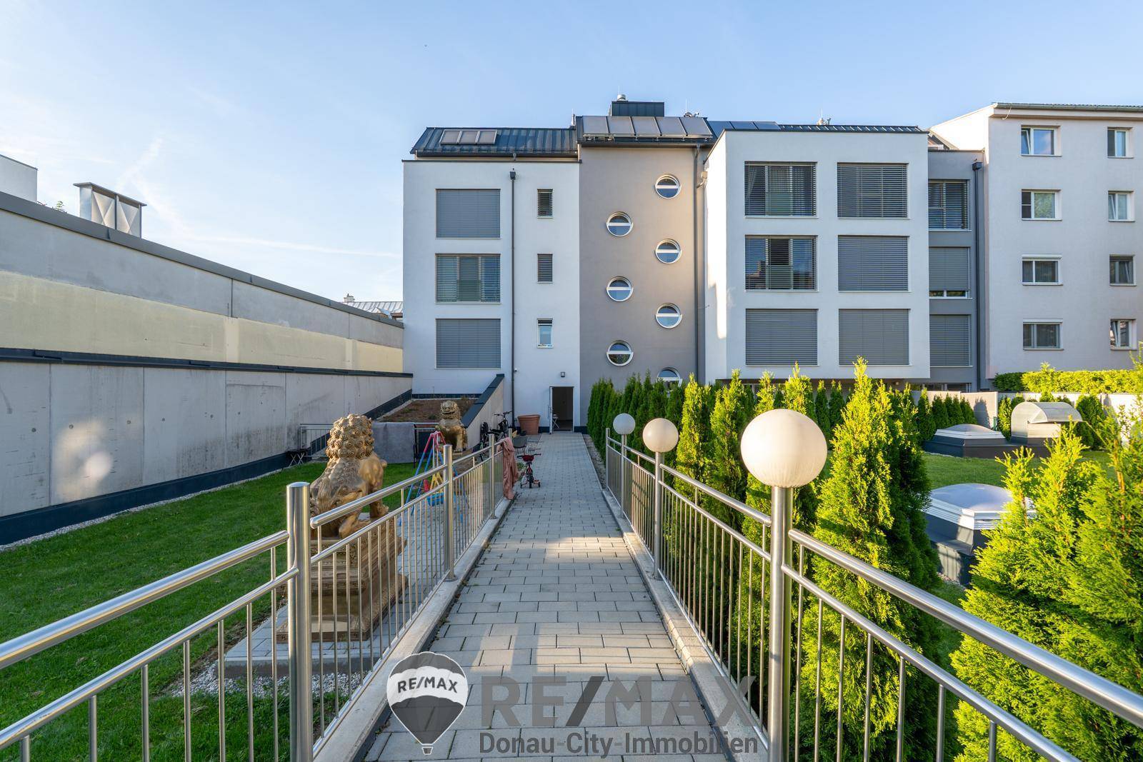 11. Mietwohnung 1110 Wien