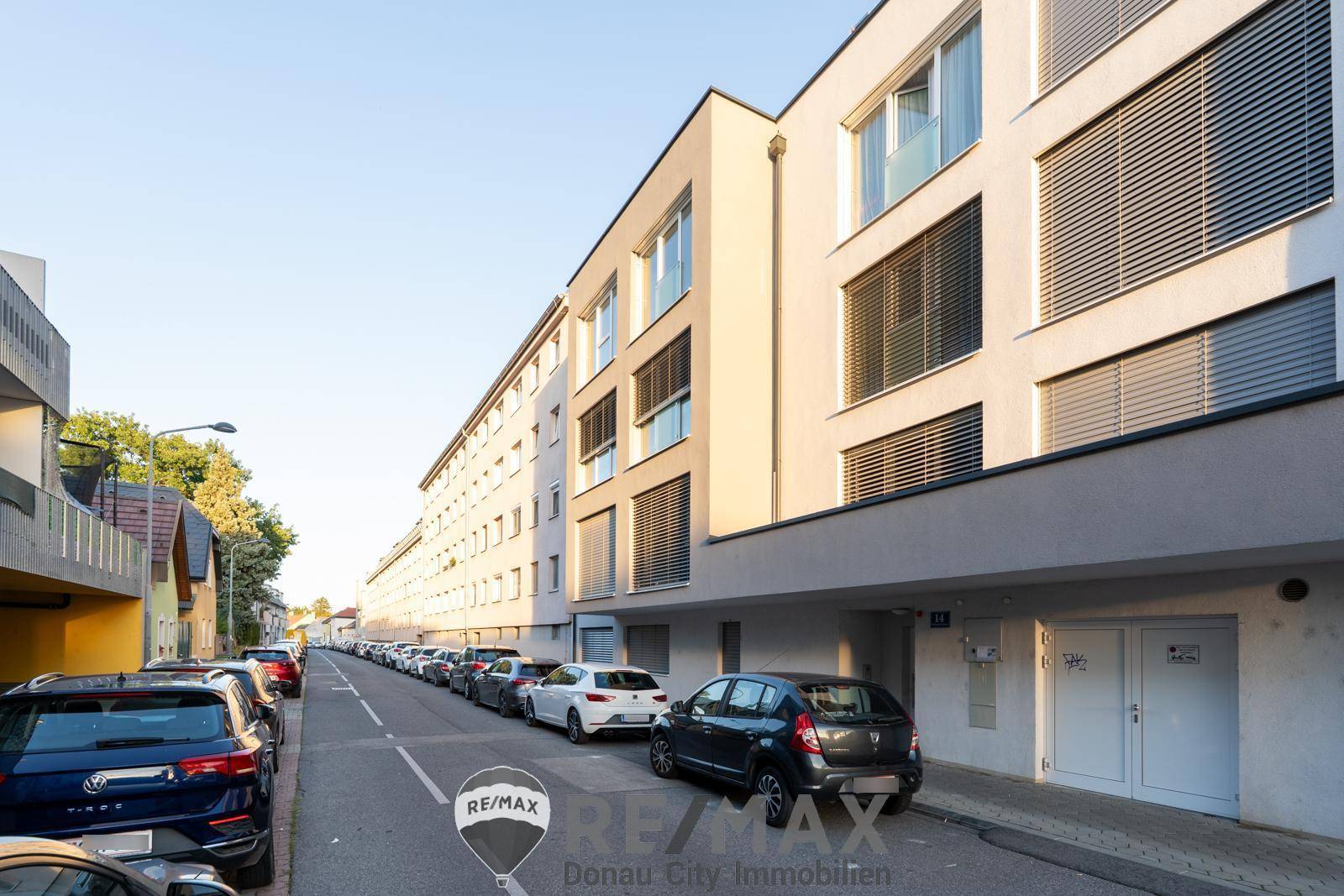 14. Mietwohnung 1110 Wien