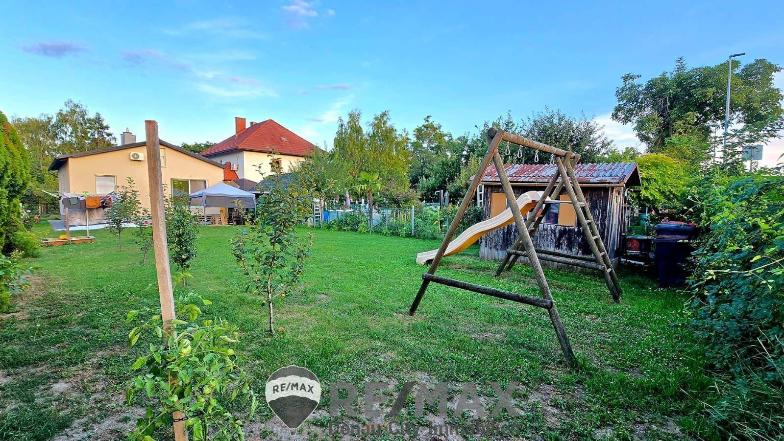 23 Garten