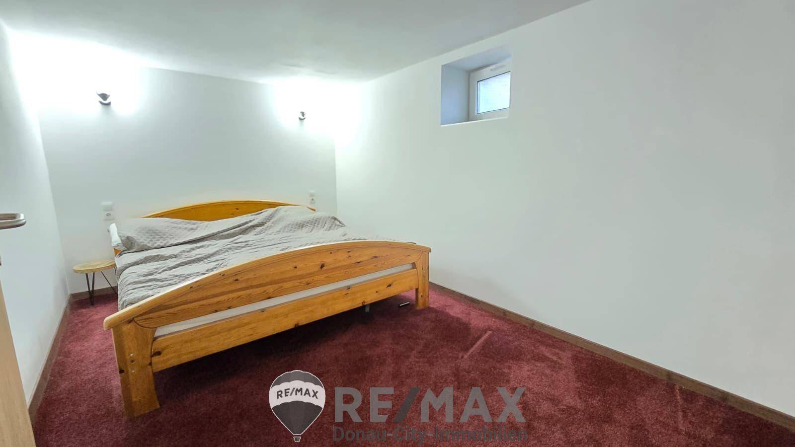 20 Schlafzimmer - UG