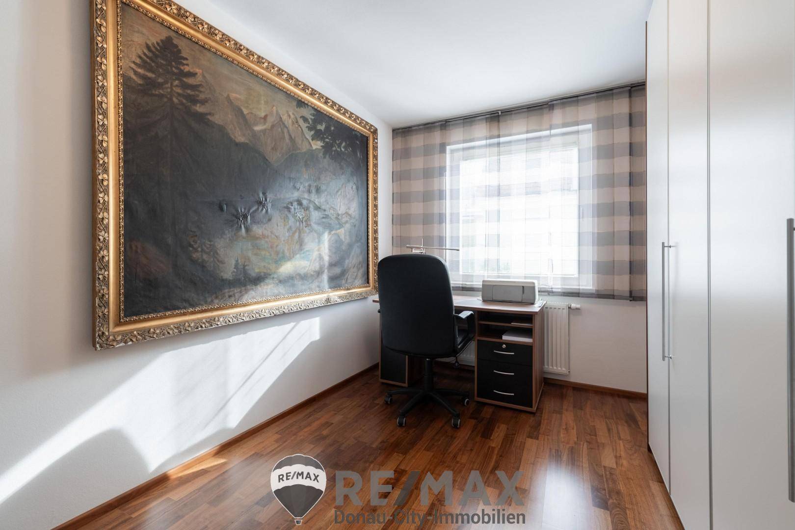 09 Arbeitszimmer