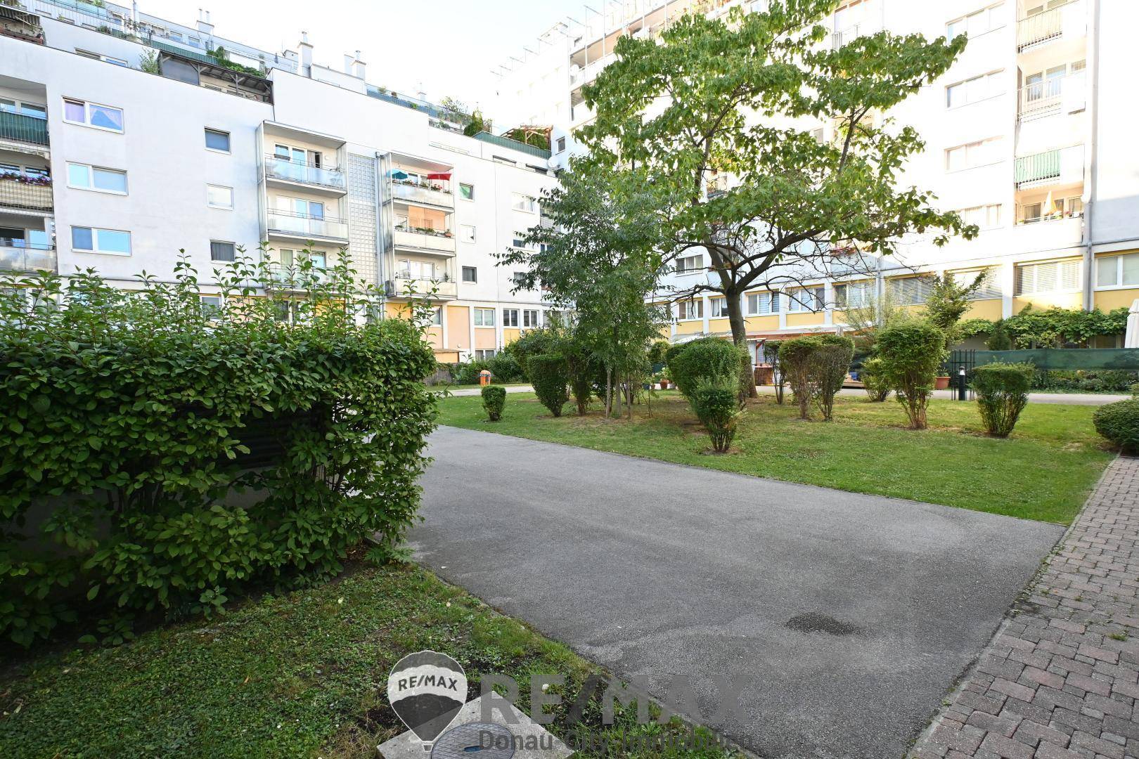 13. Eigentumswohnung 1200 Wien