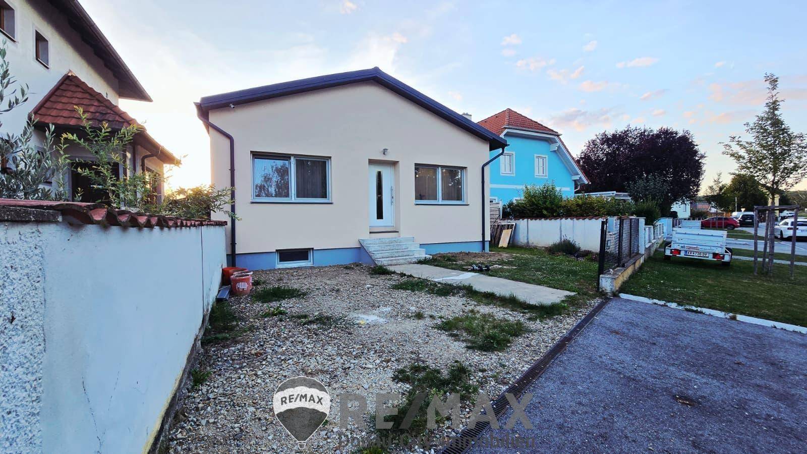 28 Haus