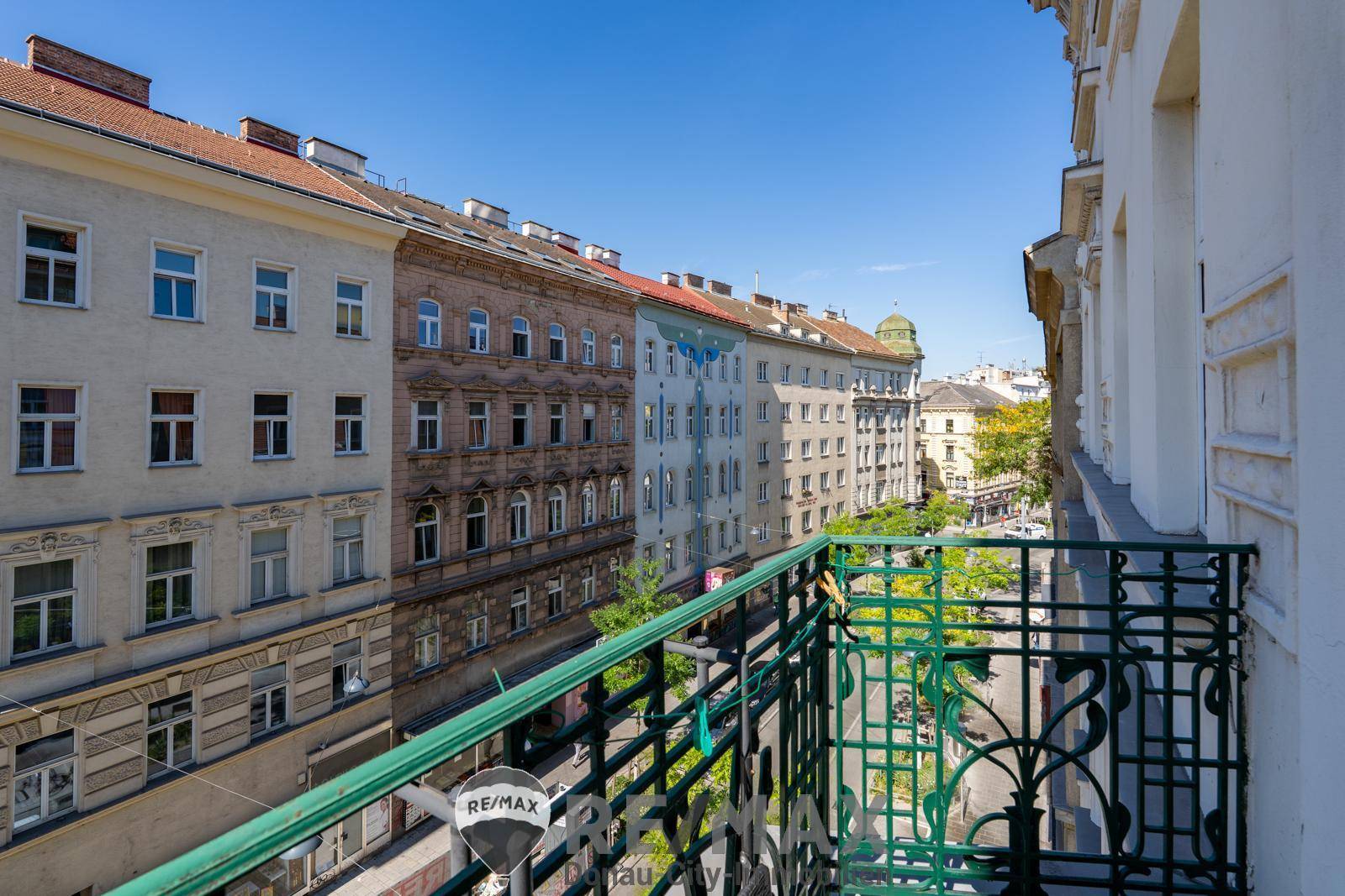 02. Eigentumswohnung 1050 Wien