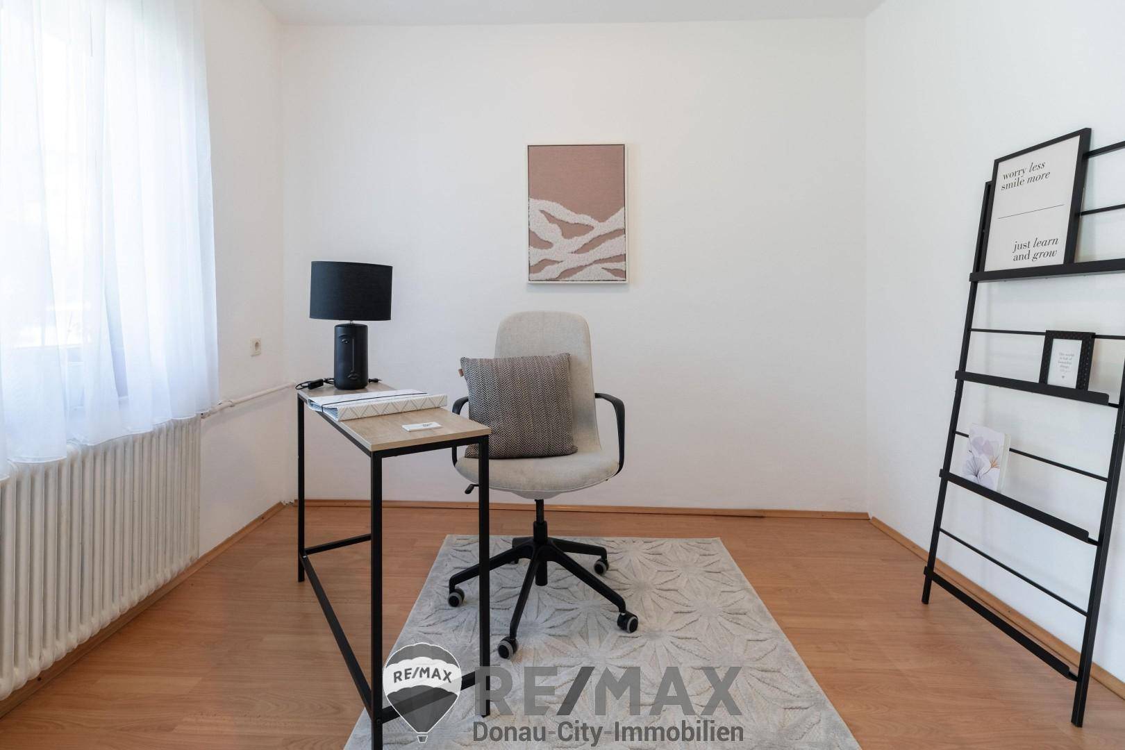 10 Büro