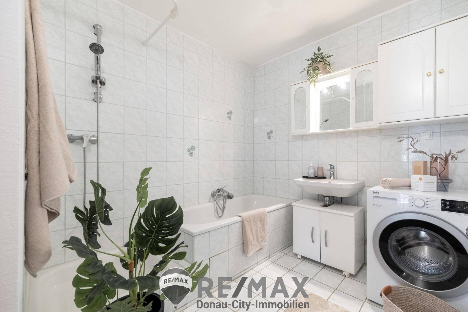 13 Badezimmer