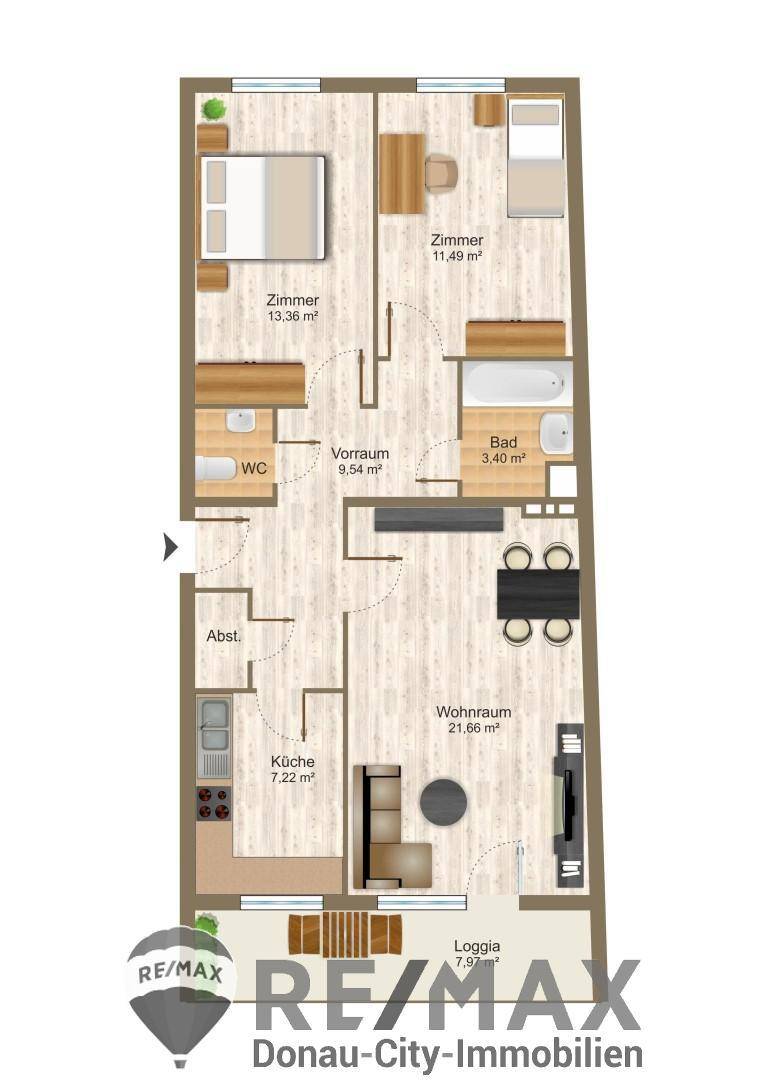 15 Plan