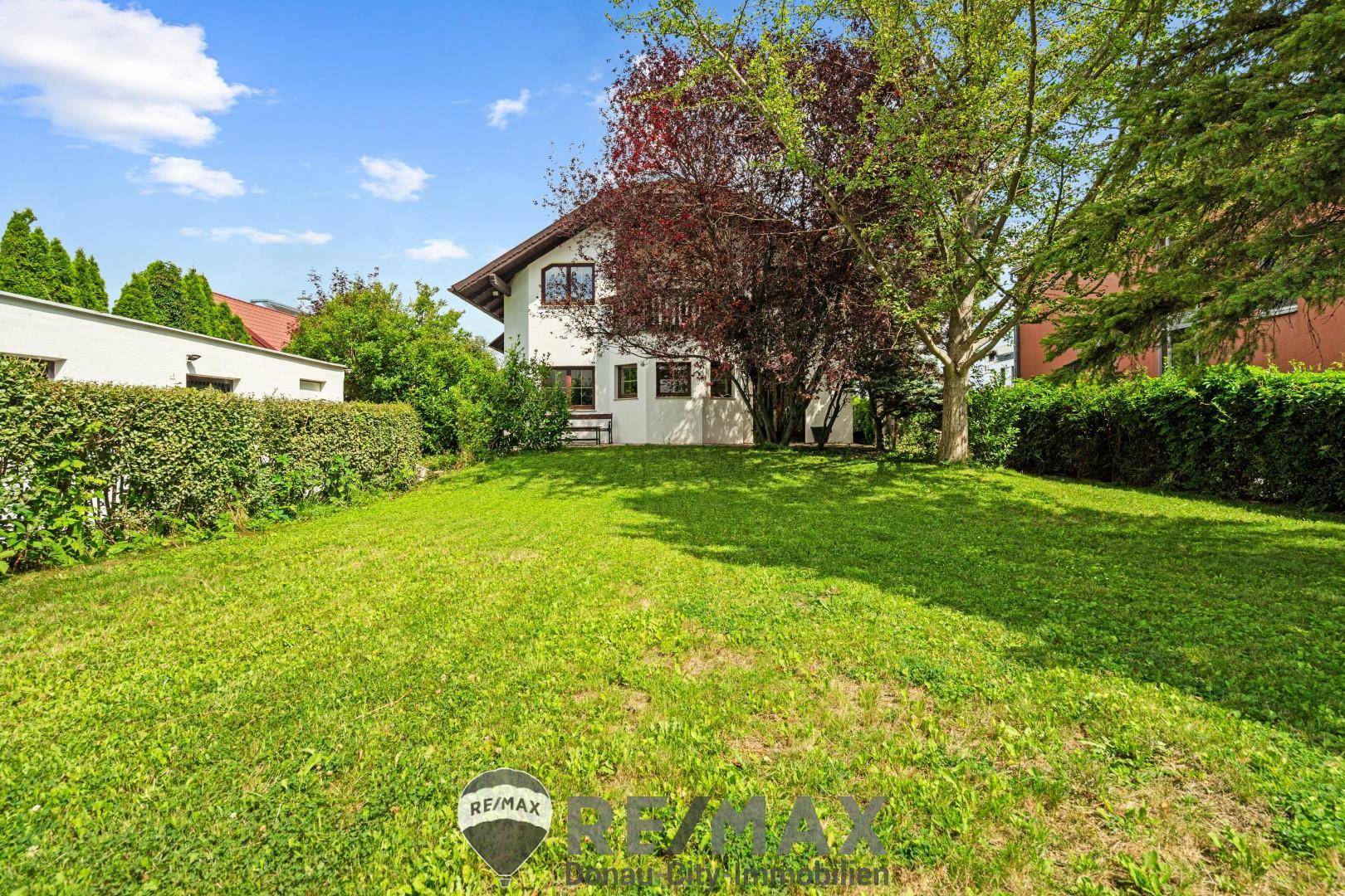 EFH 1220 Wien