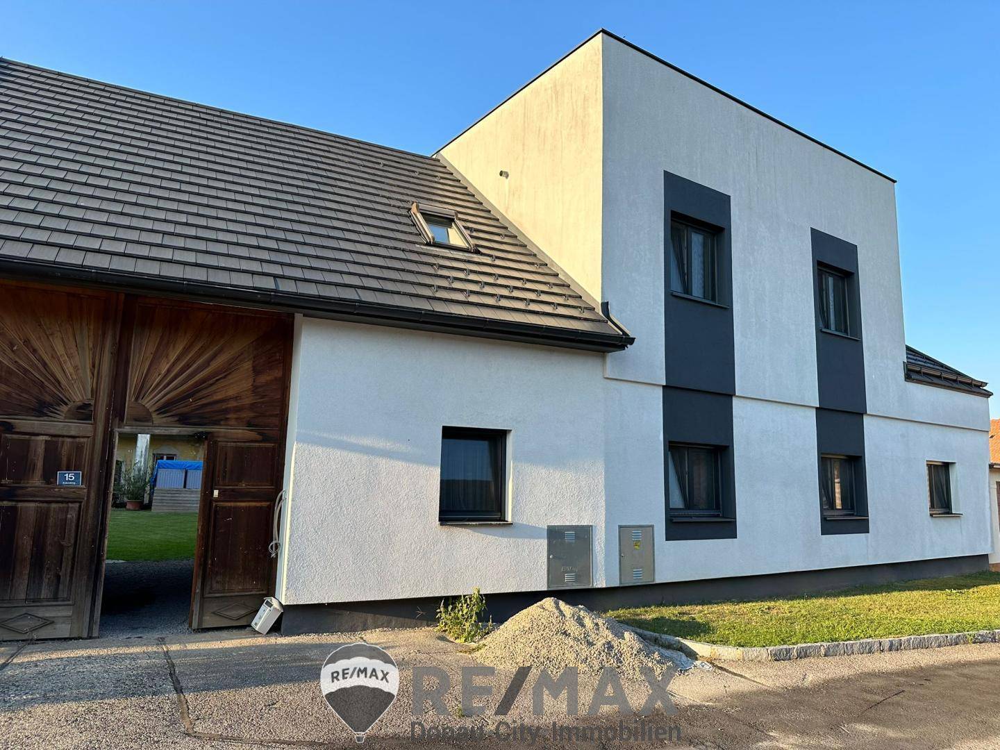 06_Haus außen