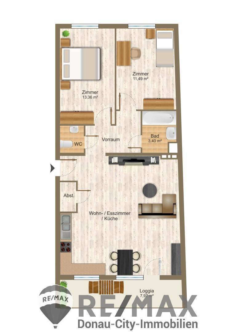 15 Plan