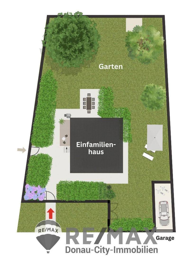Plan - EFH 2103 Langenzerdorf