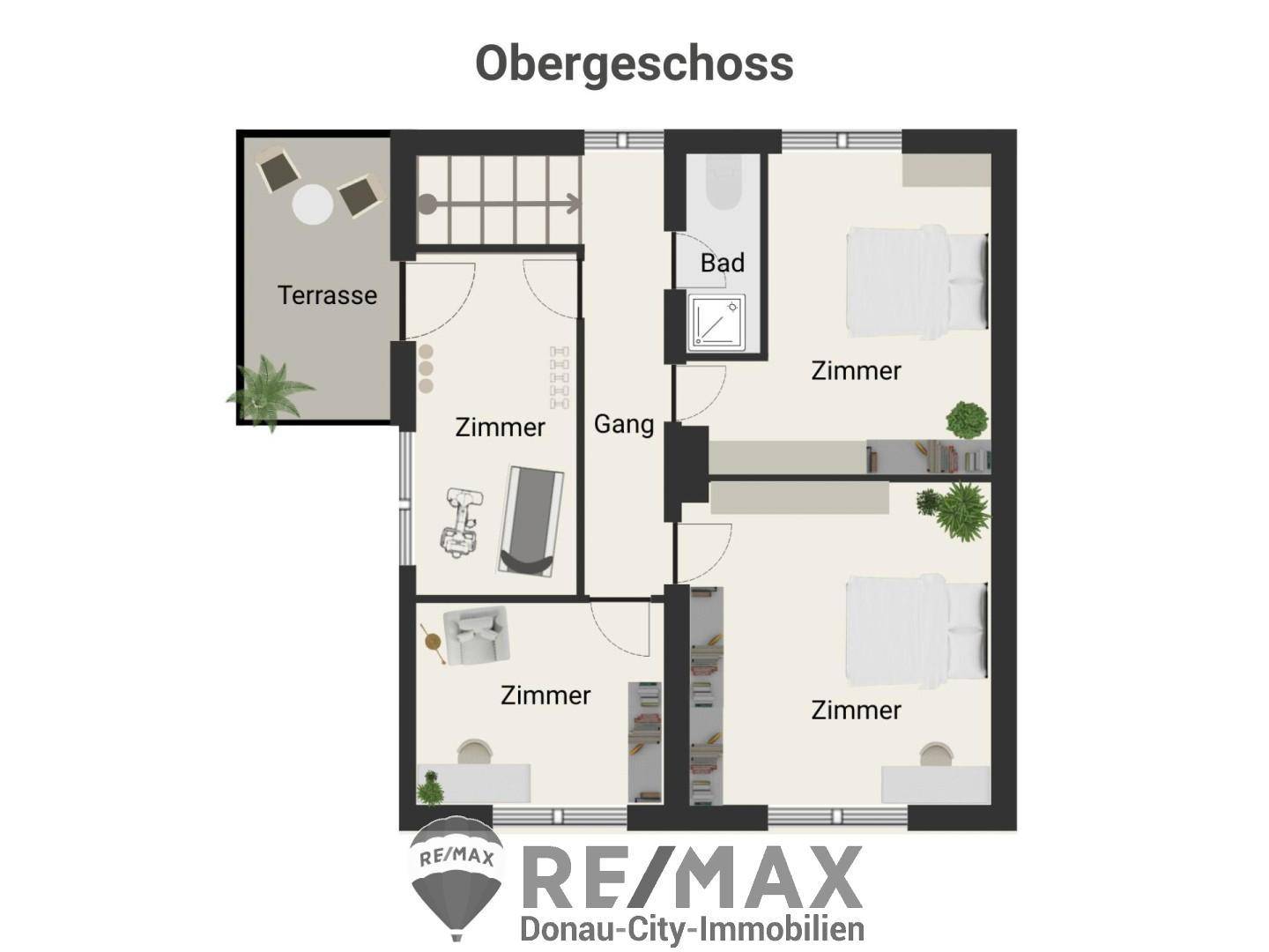 Plan - EFH 2103 Langenzerdorf