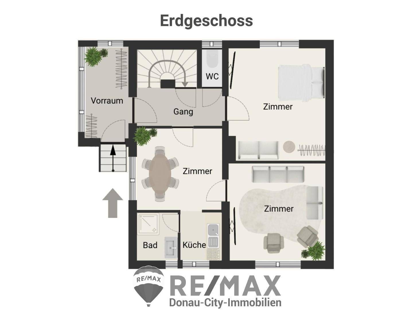 Plan - EFH 2103 Langenzerdorf