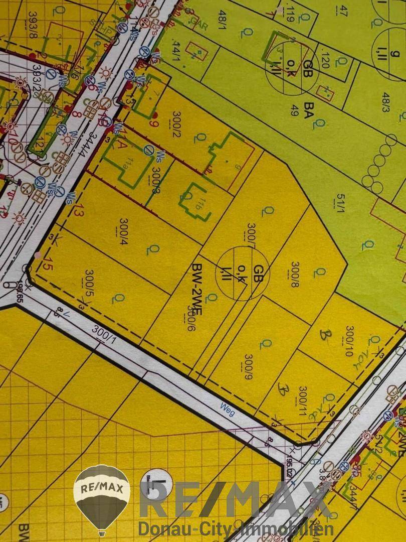 BGD 2102 Klein Engersdorf
