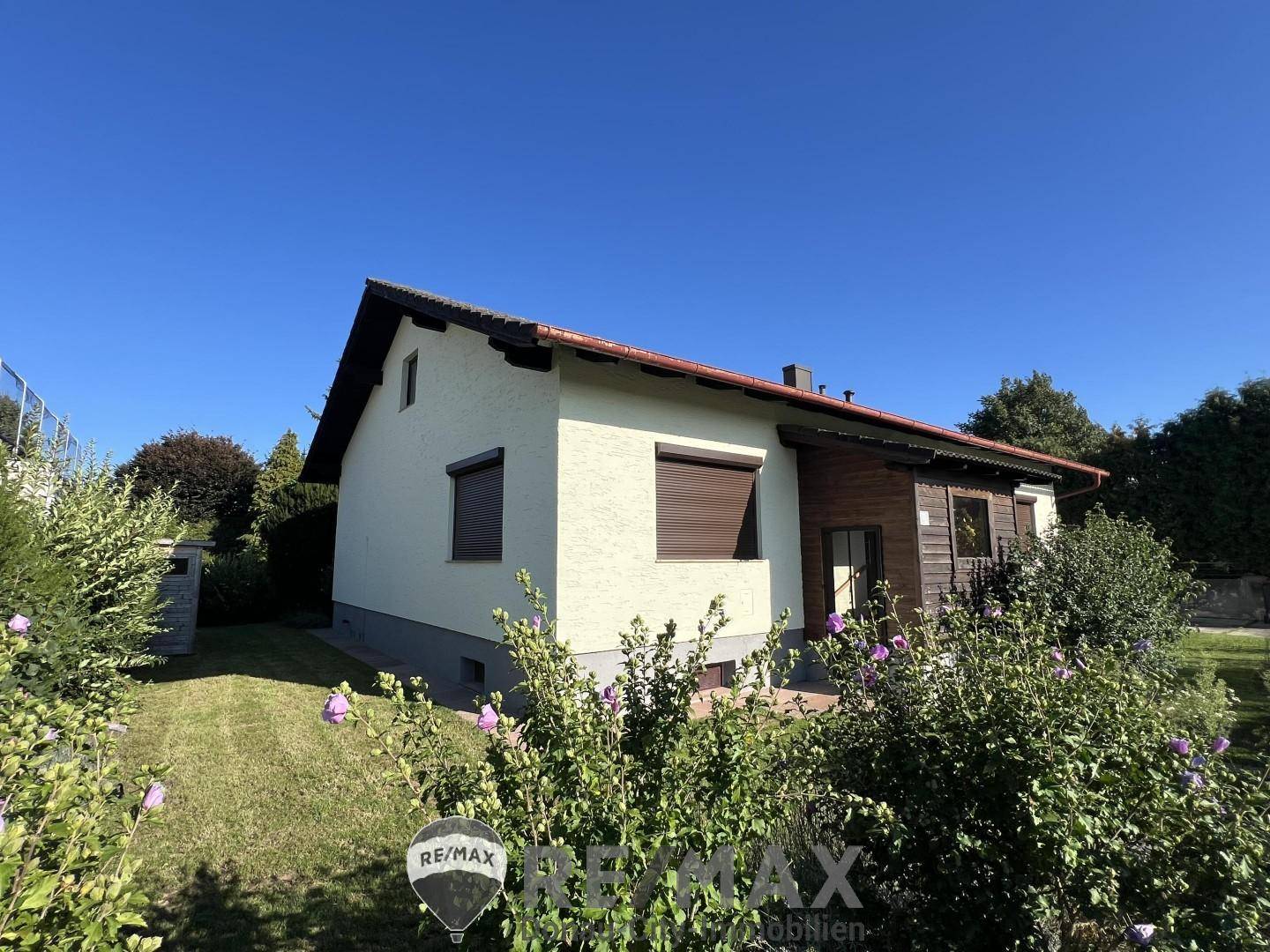 28 Hausansicht
