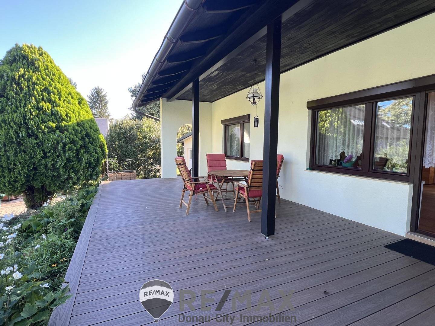 20 Terrasse