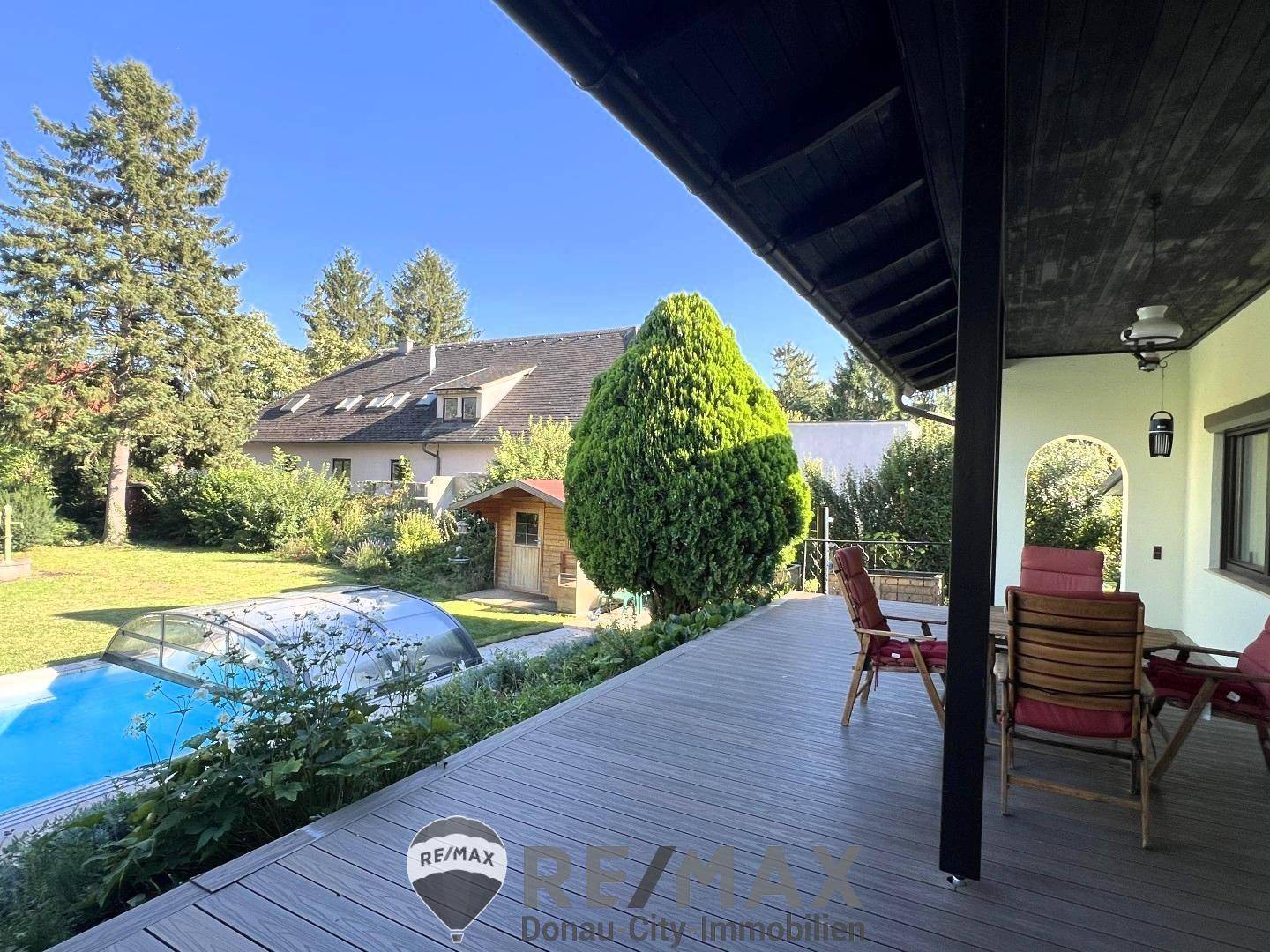 03 Terrasse/Pool