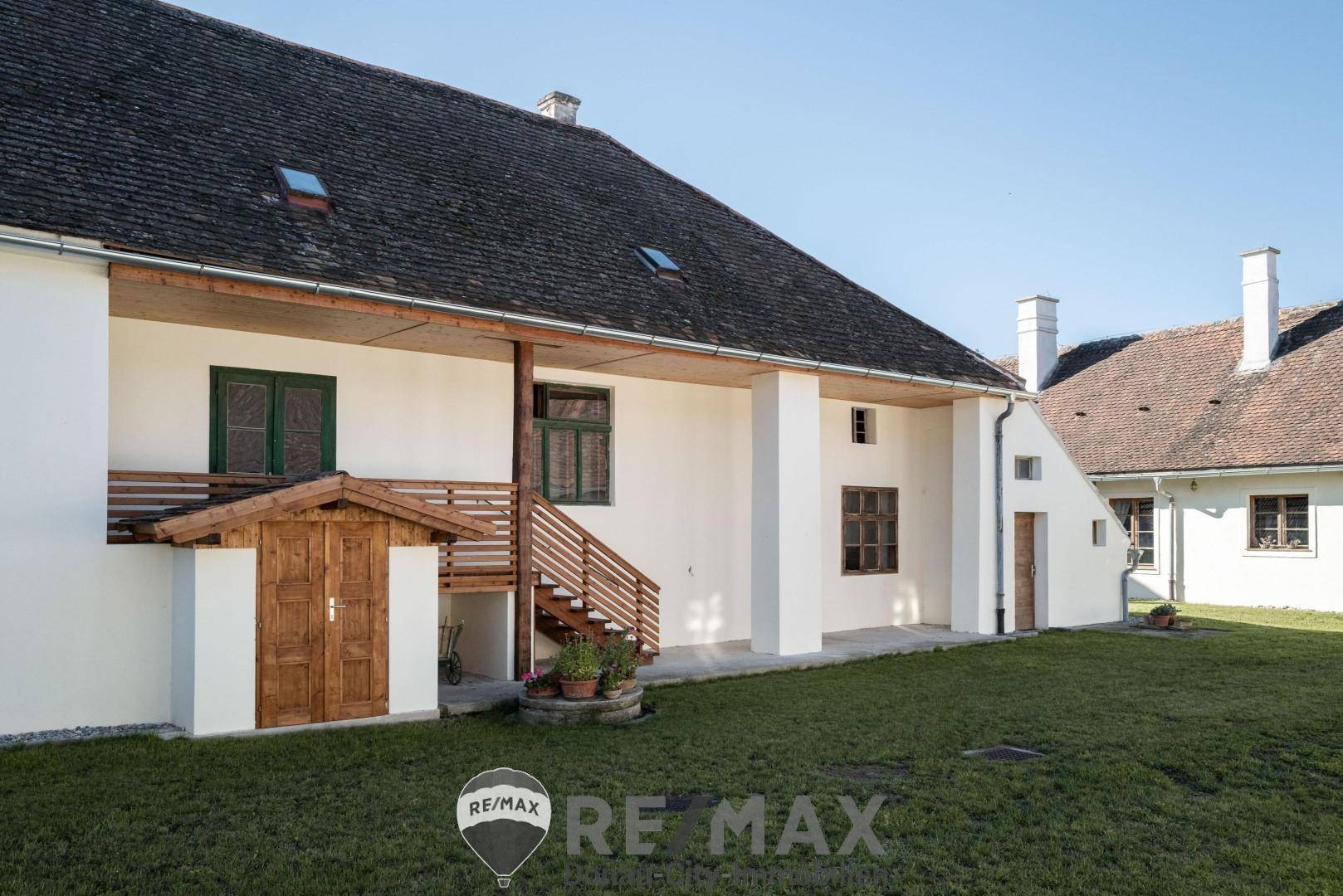 Gasthaus - Gasthaus aussen