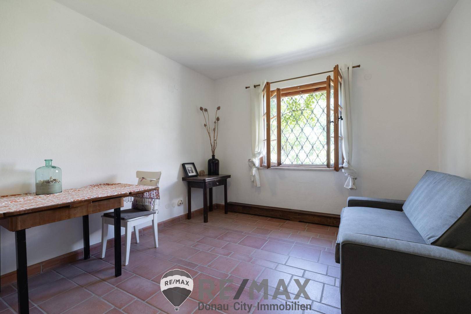 Einliegerwohnung - Zimmer