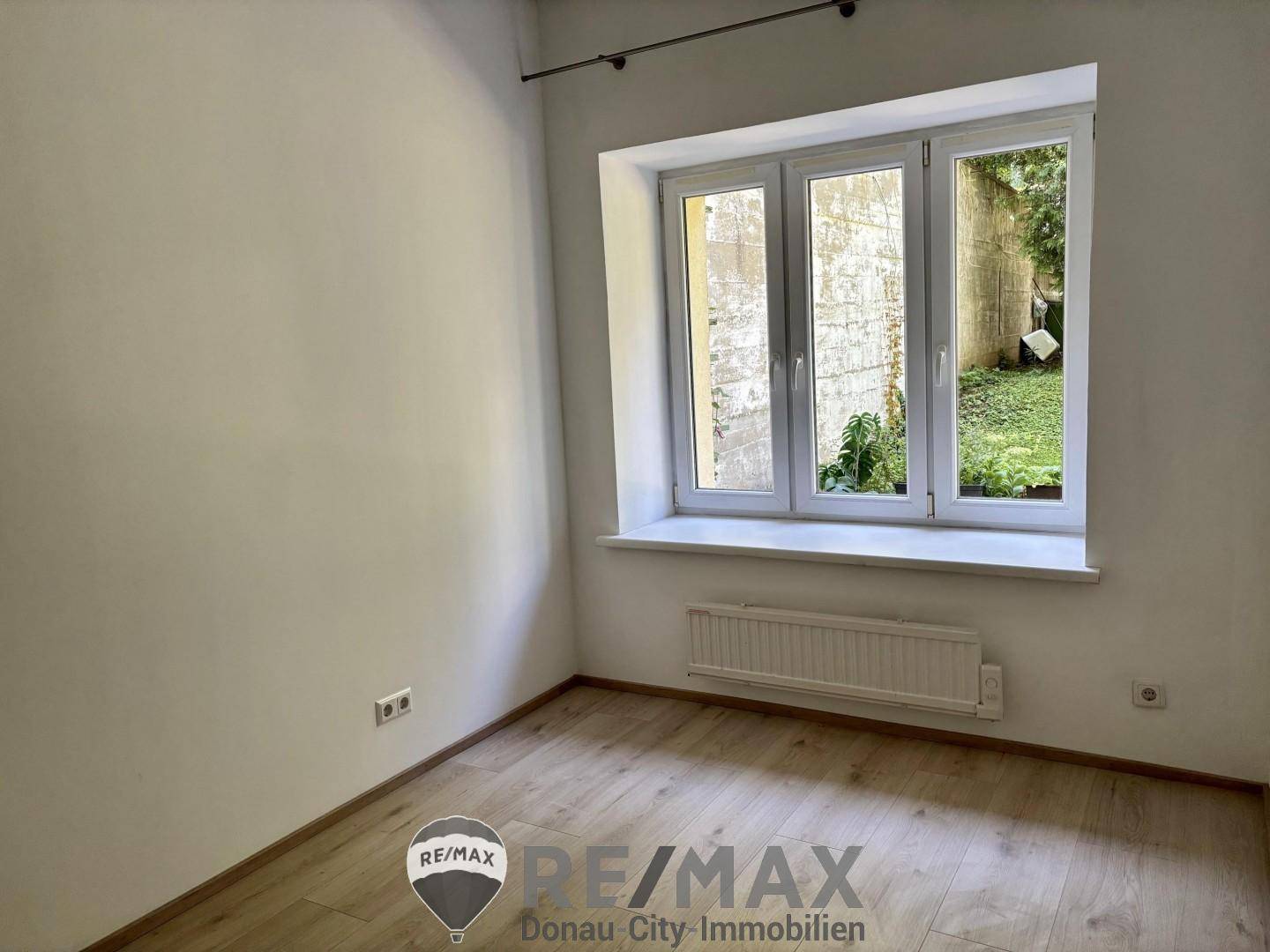 Wohnung in 1050 Wien