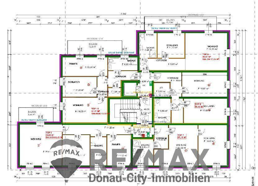 02 Exposé Plan