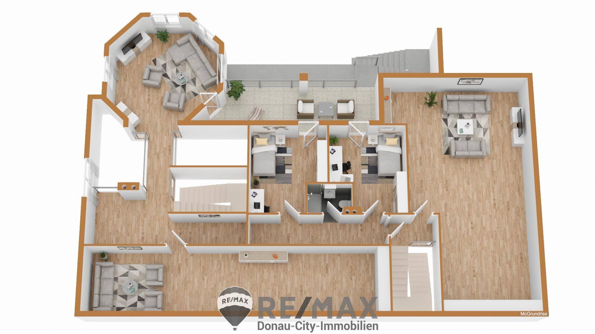 Plan OG
