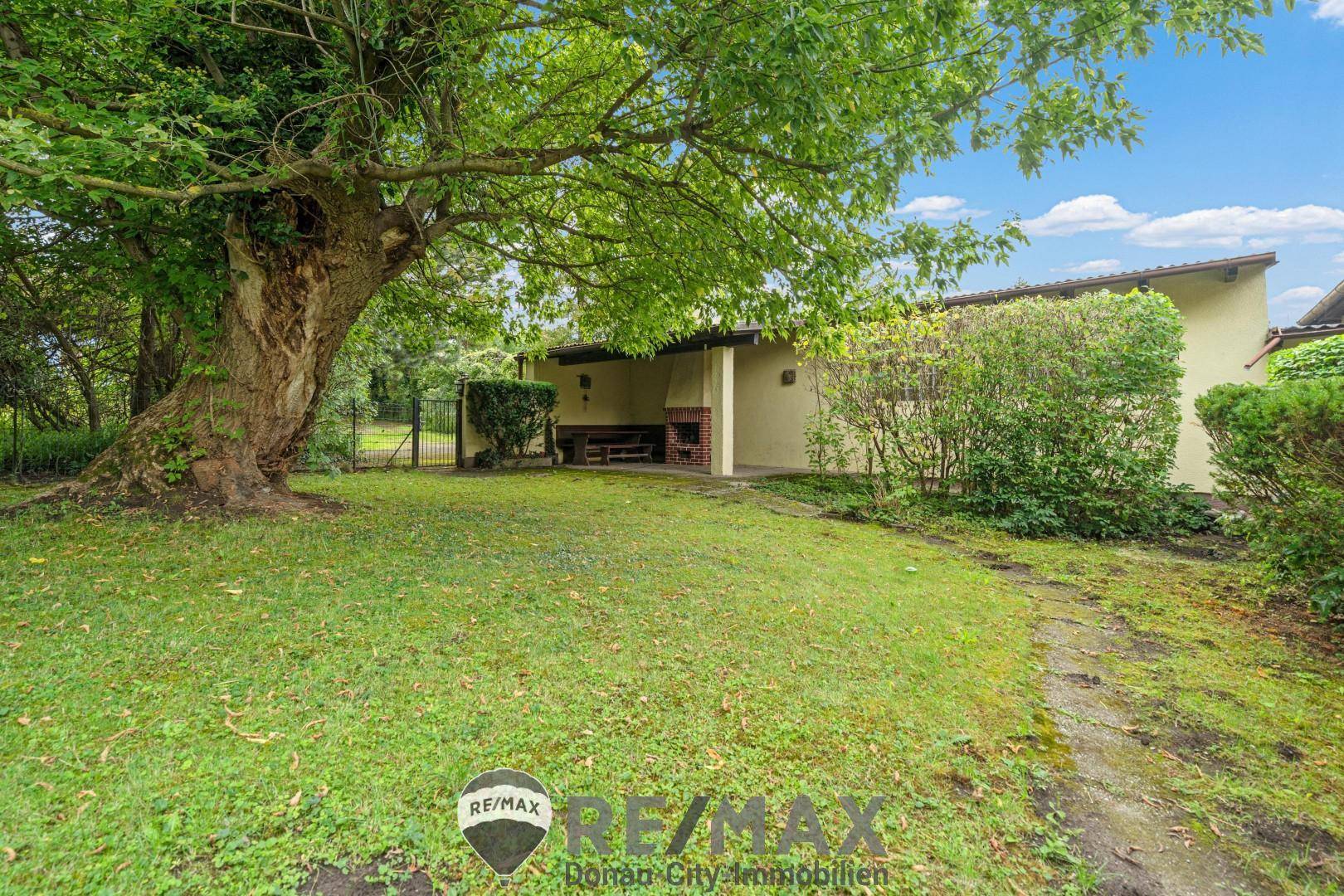 Bungalow 2102 Klein Engersdorf