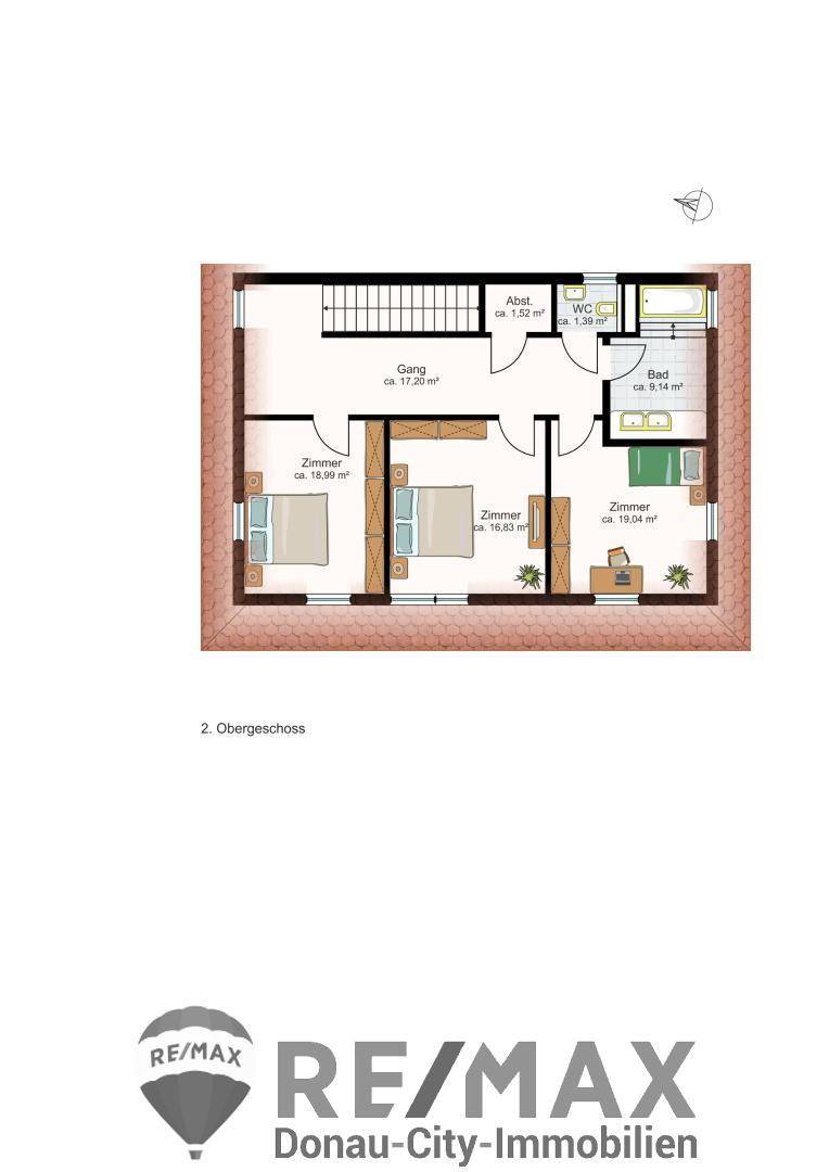 Plan 2. OG