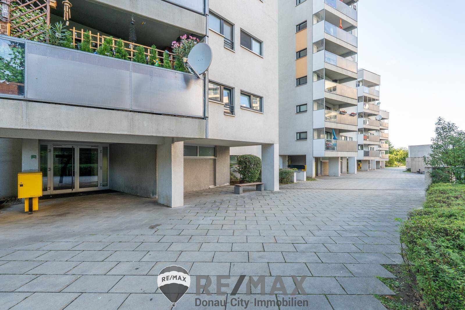 14. Eigentumswohnung 1110 Wien